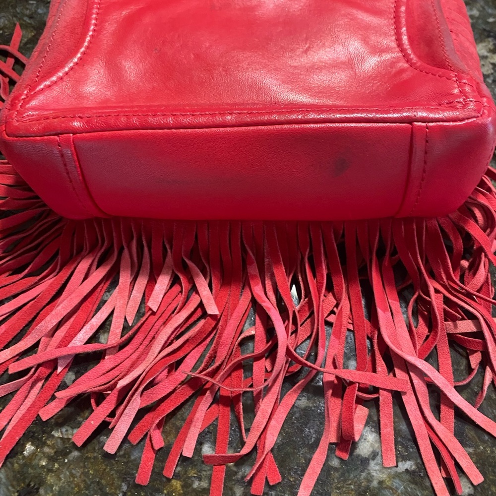 Moschino jacket mini bag - Picture 3 of 6